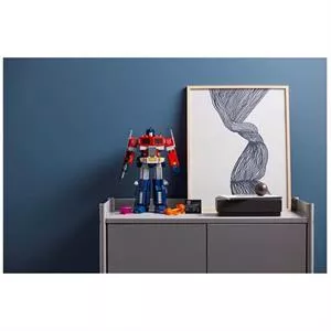 Lego Icons Optimus Prime 10302